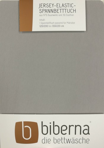 Biberna jersey elastic - biberna,