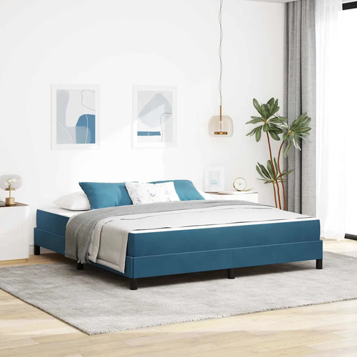 Boxspringbett mit matratze - boxspringbett,