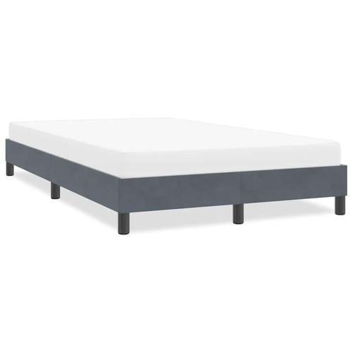 Vidaxl bettgestell ohne - vidaxl,