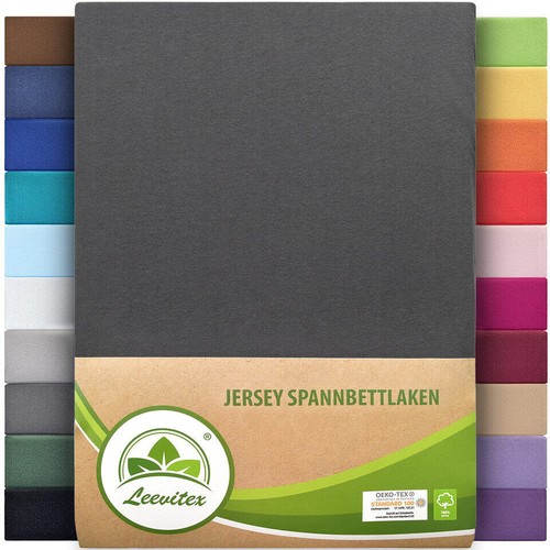 Spannbettlaken 100 - spannbettlaken,