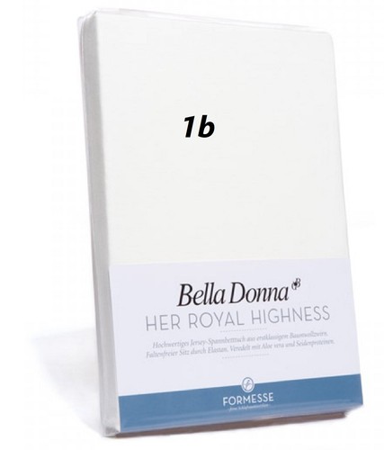 Bella donna jersey - bella,