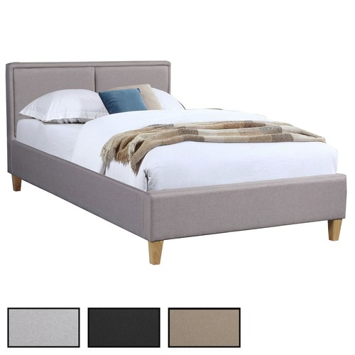 Einzelbett 120x200 inkl - einzelbett, cm