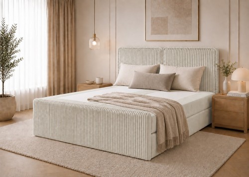 Boxspringbett lia doppelbett - lia,