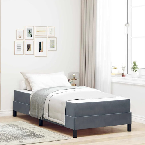 Boxspringbett mit matratze - boxspringbett,