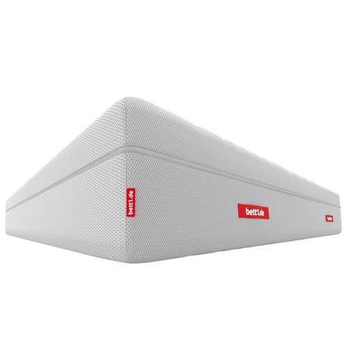 Bodyguard boxspring matratze - bodyguard®,