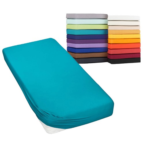 Spannbetttuch 120x200 140x220 - spannbetttuch, 120x200-140x220
